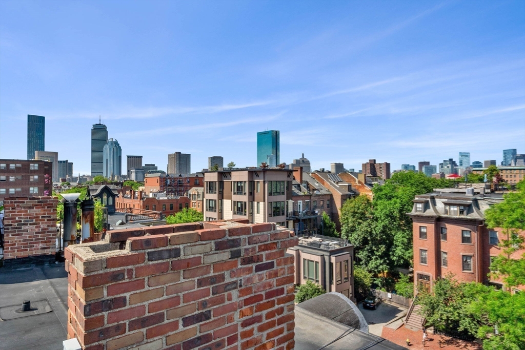 5 Worcester Square, Unit 3 Boston, MA 02118 - Photo 26 of 30