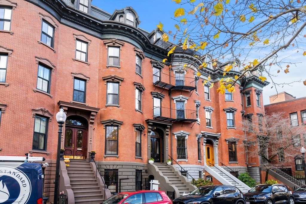 5 Worcester Square, Unit 3 Boston, MA 02118 - Photo 28 of 30