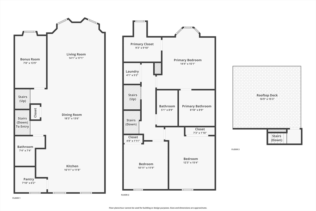 5 Worcester Square, Unit 3 Boston, MA 02118 - Photo 30 of 30