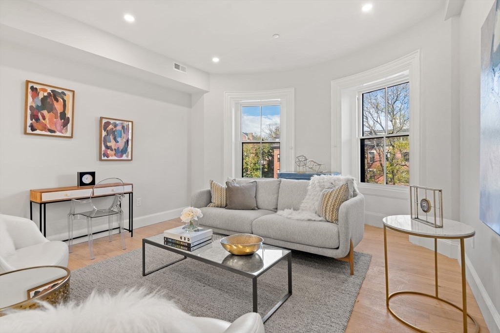 5 Worcester Square, Unit 3 Boston, MA 02118 - Photo 4 of 30