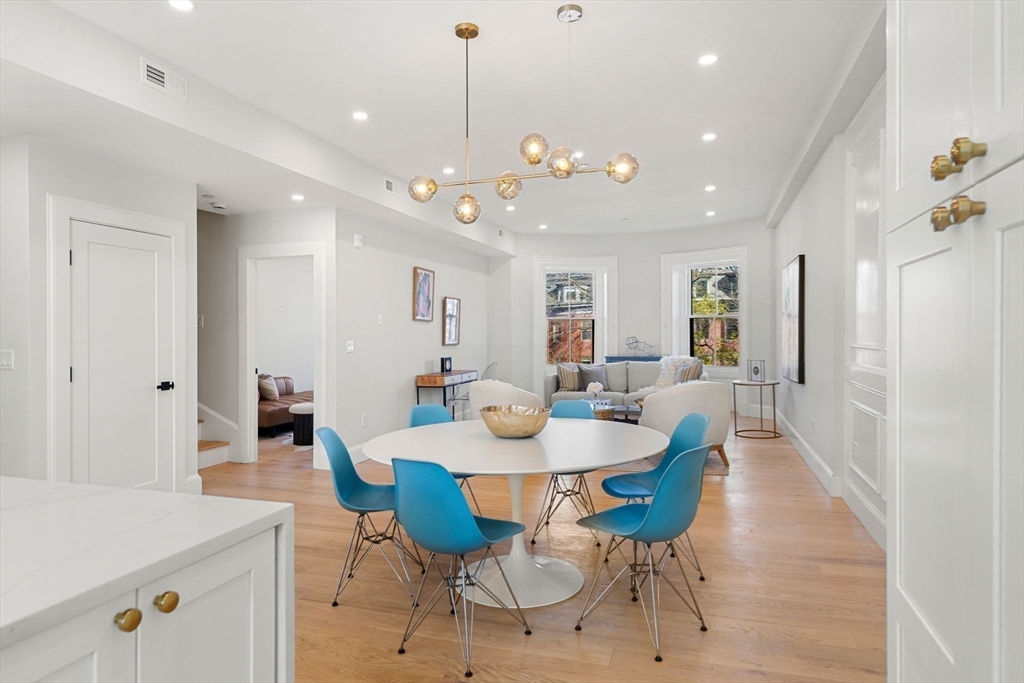 5 Worcester Square, Unit 3 Boston, MA 02118 - Photo 6 of 30