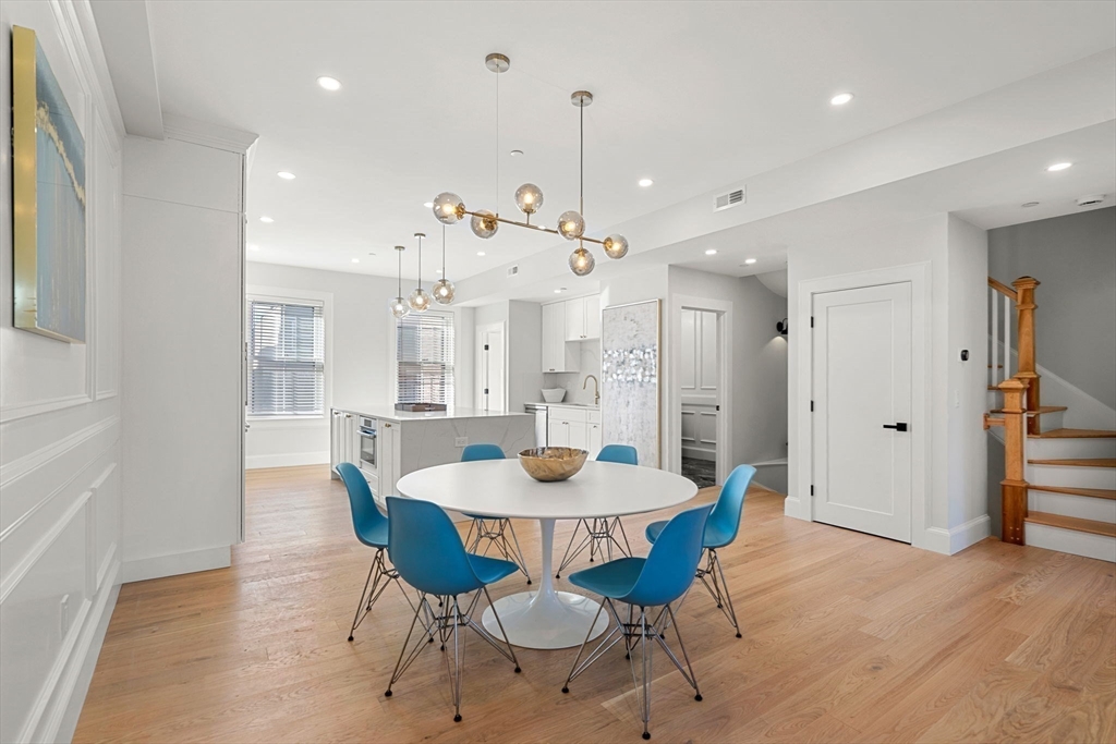 5 Worcester Square, Unit 3 Boston, MA 02118 - Photo 7 of 30