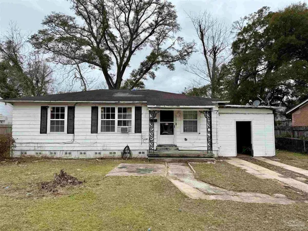 $130,000 | 3007 Torres Avenue, Pensacola, FL 32503
