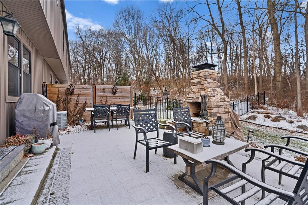 445 Shady Ridge Drive Monroeville, PA 15146 - Photo 23 of 25