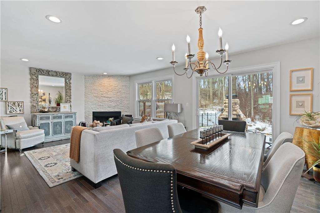 445 Shady Ridge Drive Monroeville, PA 15146 - Photo 7 of 25