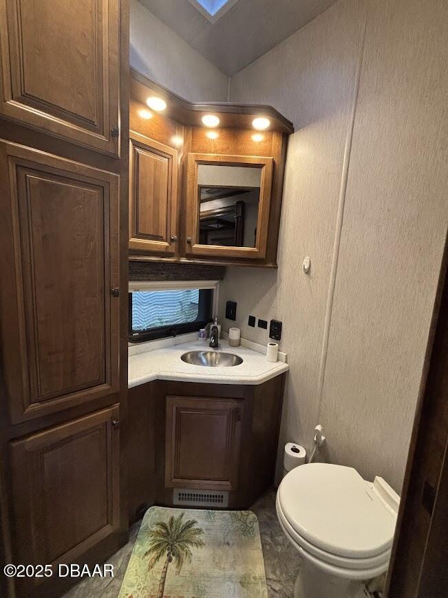 14287 Northeast 252nd Ct Road Salt Springs, FL 32134 - Photo 23 of 30 22