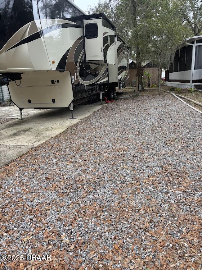 14287 Northeast 252nd Ct Road Salt Springs, FL 32134 - Photo 3 of 30 3