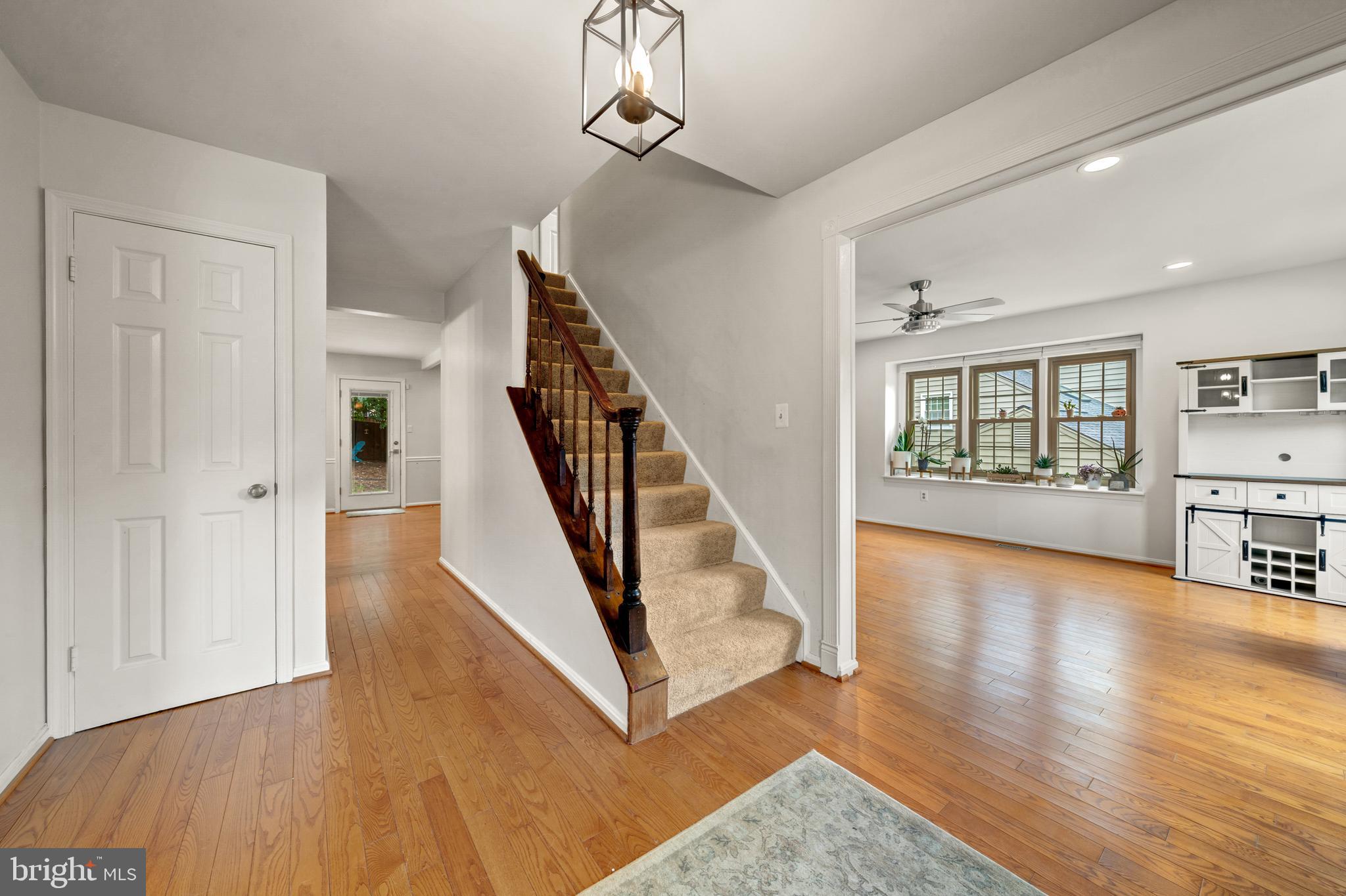 7409 Shady Palm Drive Springfield, VA 22153 - Photo 18 of 35