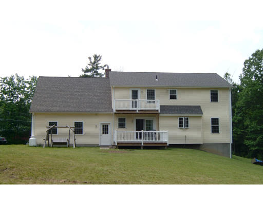 86 Wheelock Road Sutton, MA 01590 - Photo 5 of 6