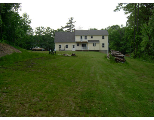 86 Wheelock Road Sutton, MA 01590 - Photo 6 of 6