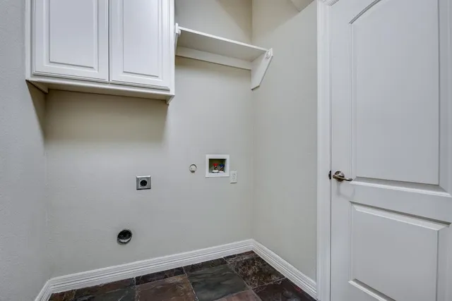 a bathroom with a sink