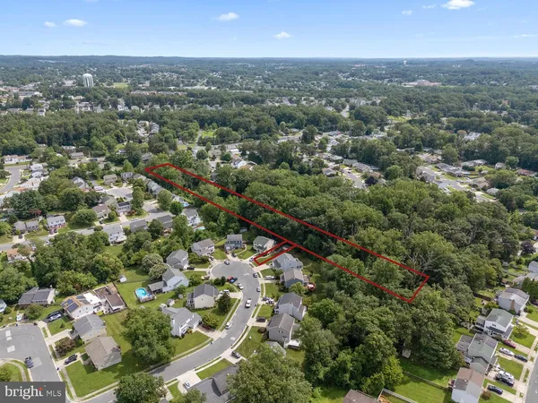 $150,000 | Winterode Way, Nottingham, MD 21236