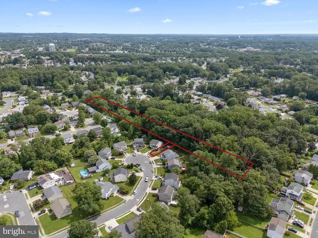 $150,000 | Winterode Way, Nottingham, MD 21236