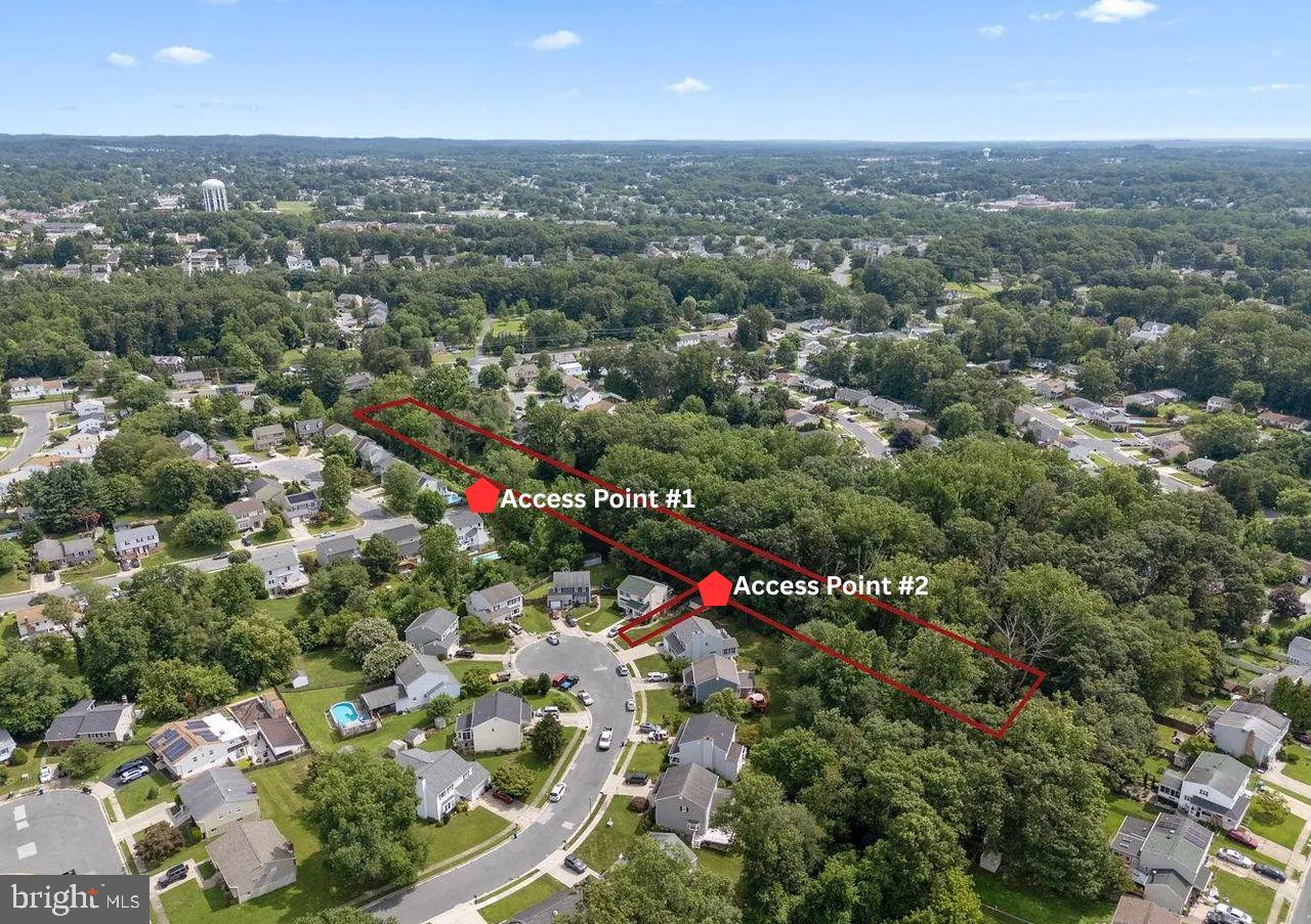 Winterode Way Nottingham, MD 21236 - Photo 1 of 12 Scenic neighborhood with access points