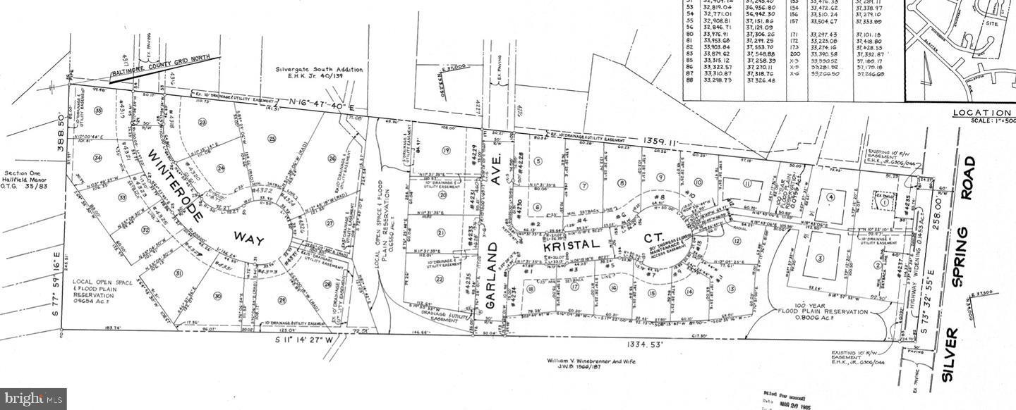 Winterode Way Nottingham, MD 21236 - Photo 11 of 12