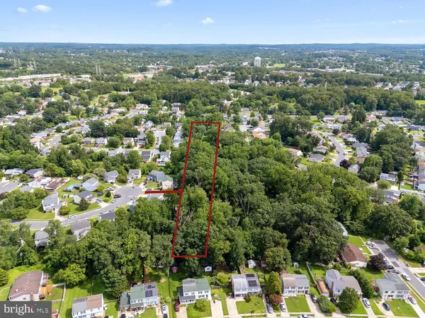 $150,000 | Winterode Way, Nottingham, MD 21236