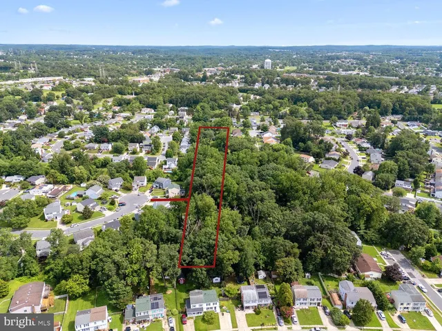 $150,000 | Winterode Way, Nottingham, MD 21236