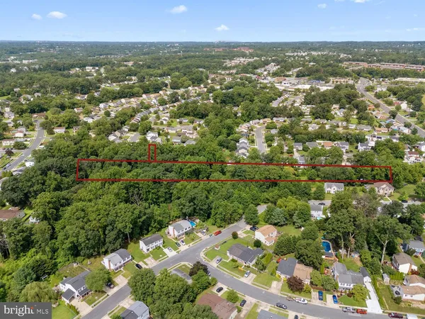 $150,000 | Winterode Way, Nottingham, MD 21236