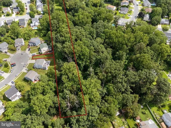 $150,000 | Winterode Way, Nottingham, MD 21236