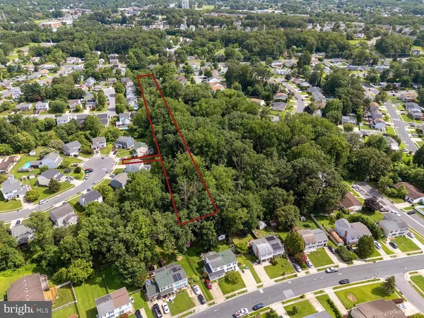 $150,000 | Winterode Way, Nottingham, MD 21236