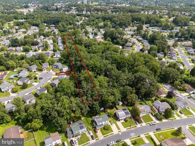 $150,000 | Winterode Way, Nottingham, MD 21236