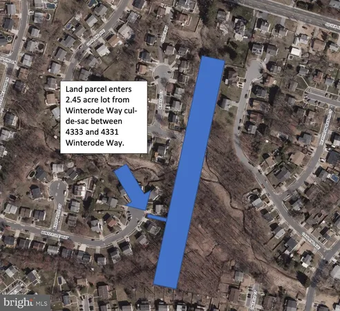 $150,000 | Winterode Way, Nottingham, MD 21236