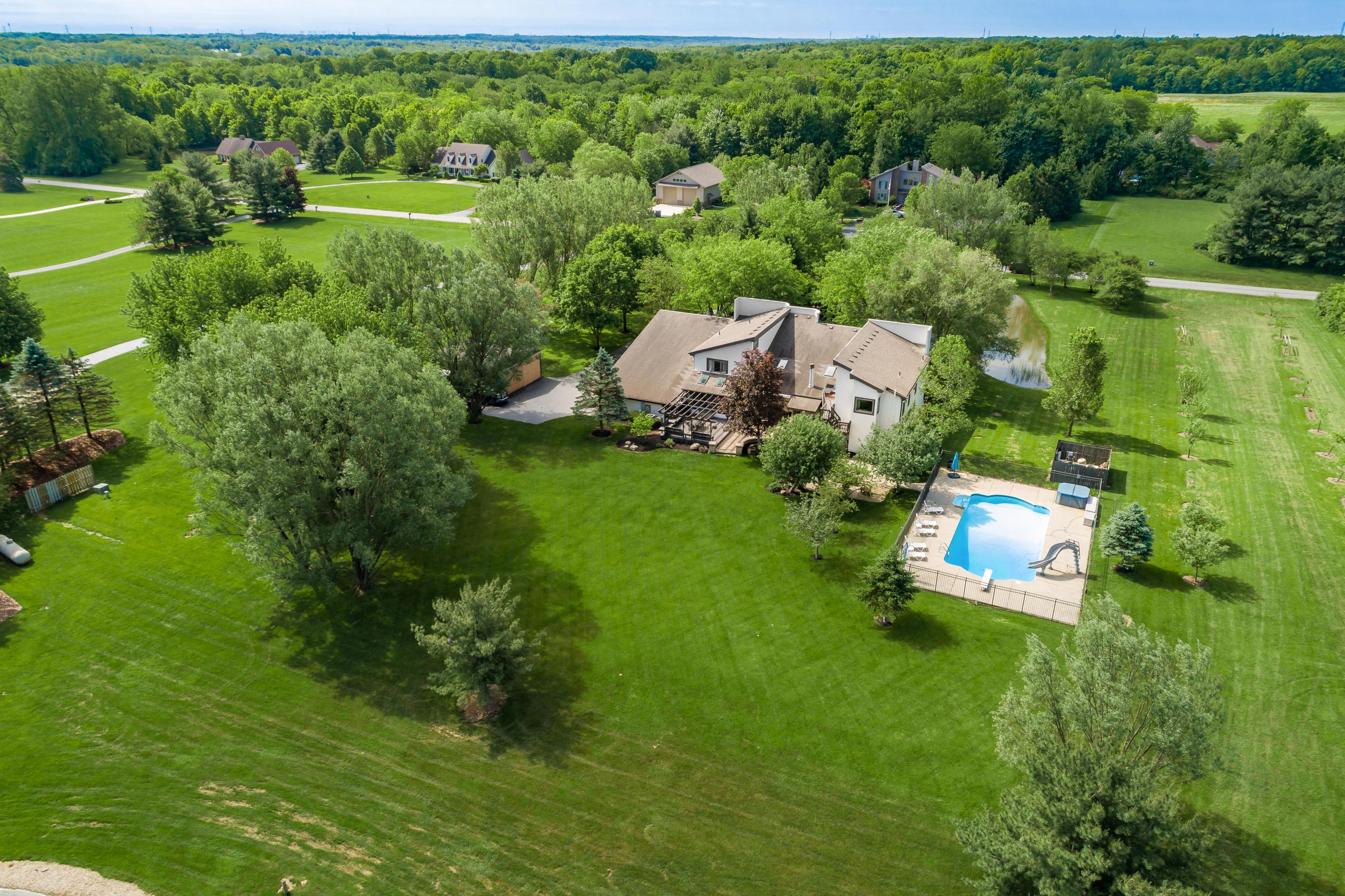 1510 Bean-Oller Road Delaware, OH 43015 - Photo 125 of 127 Gallery Image 125