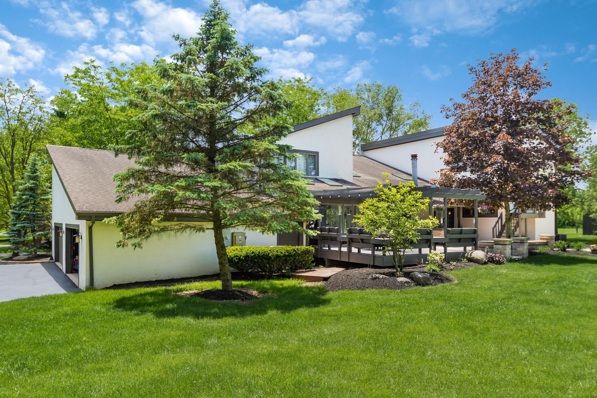 1510 Bean-Oller Road Delaware, OH 43015 - Photo 93 of 127 Gallery Image 93