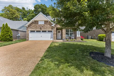$674,900 | 744 Bench Lane, Mount Juliet, TN 37122