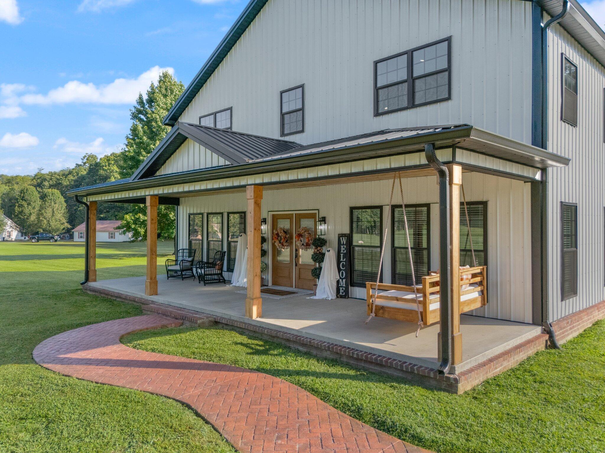 403 Millstone Road Clay City, KY 40312 - Photo 2 of 78 77-web-or-mls-DJI_20240823090912_0069_D