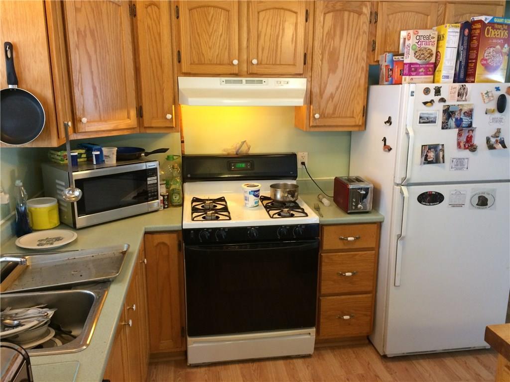 146 Rogers Point Road Steuben, ME 04680 - Photo 13 of 20 Gas Range