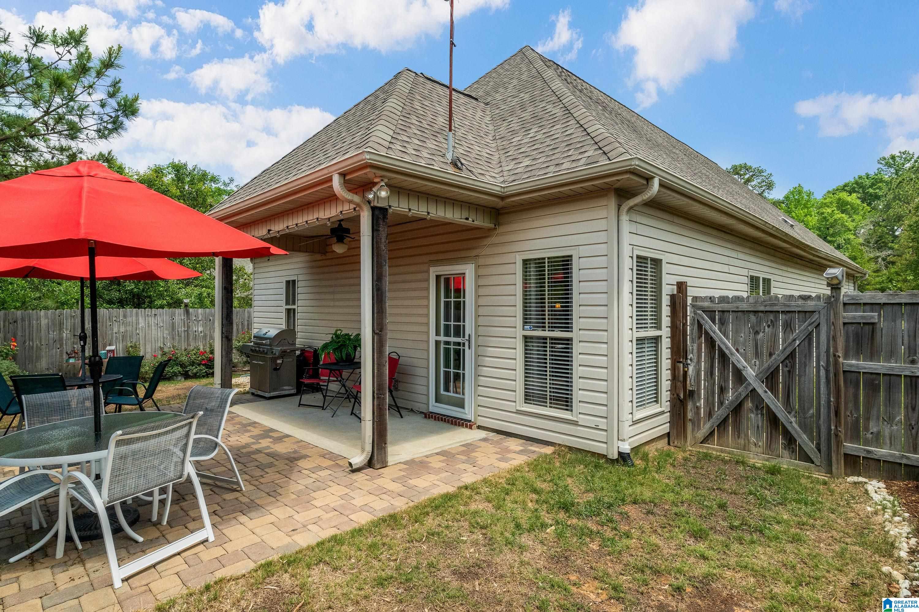 145 Cattail Lane Calera, AL 35040 - Photo 26 of 34