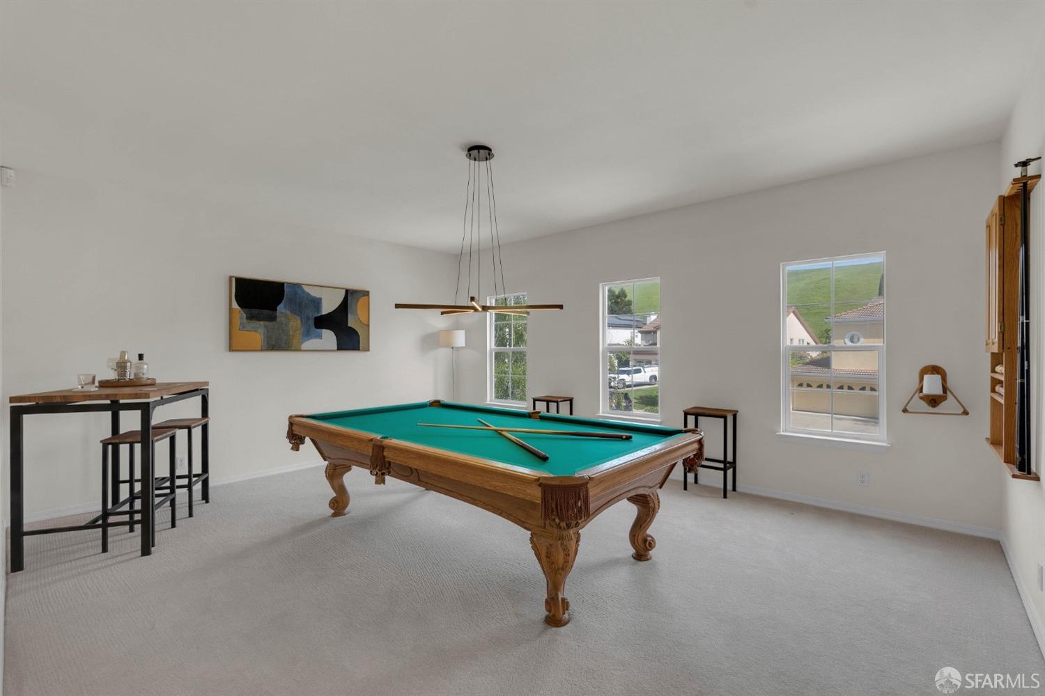 624 Sunflower Court San Ramon, CA 94582 - Photo 16 of 21 a room with furniture and windows