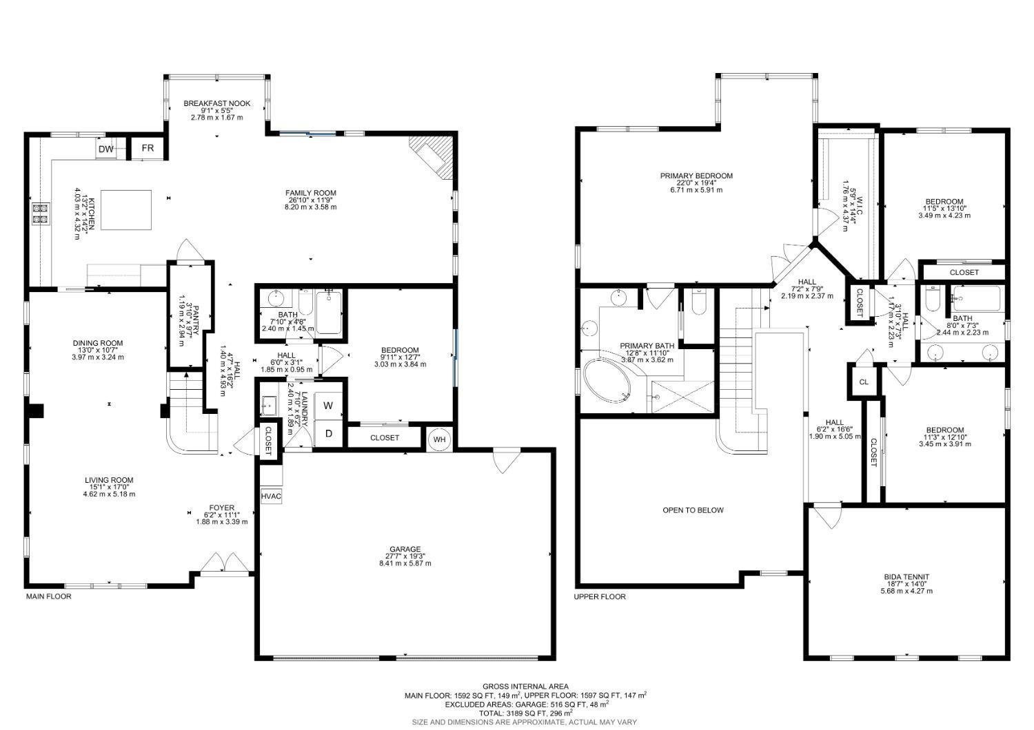 624 Sunflower Court San Ramon, CA 94582 - Photo 21 of 21 unknown