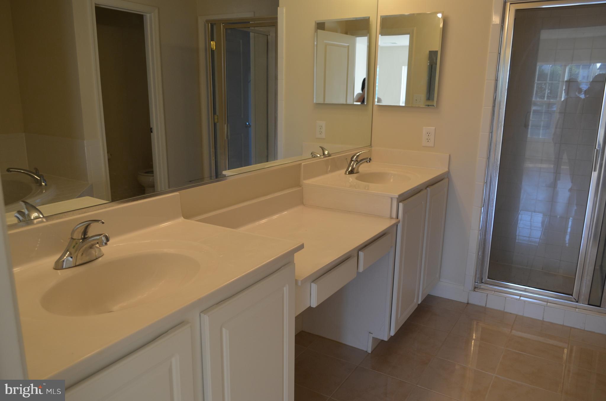 12809 Clarksburg Square Road Clarksburg, MD 20871 - Photo 14 of 23 Bath (Master)