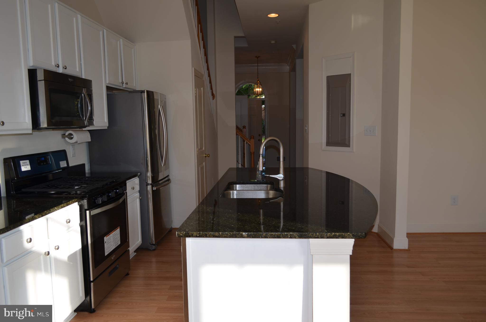 12809 Clarksburg Square Road Clarksburg, MD 20871 - Photo 7 of 23 Kitchen
