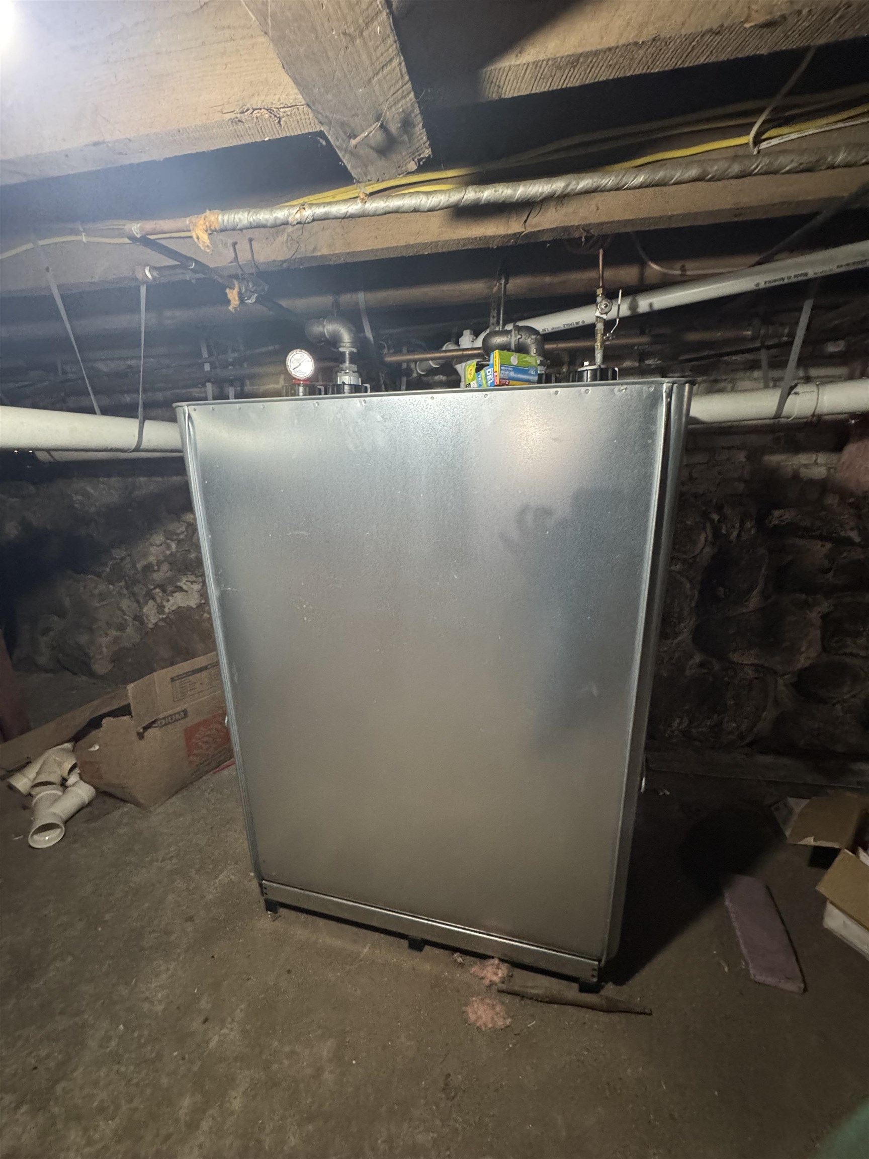 6 Maple Street Winchester, NH 03470 - Photo 15 of 23