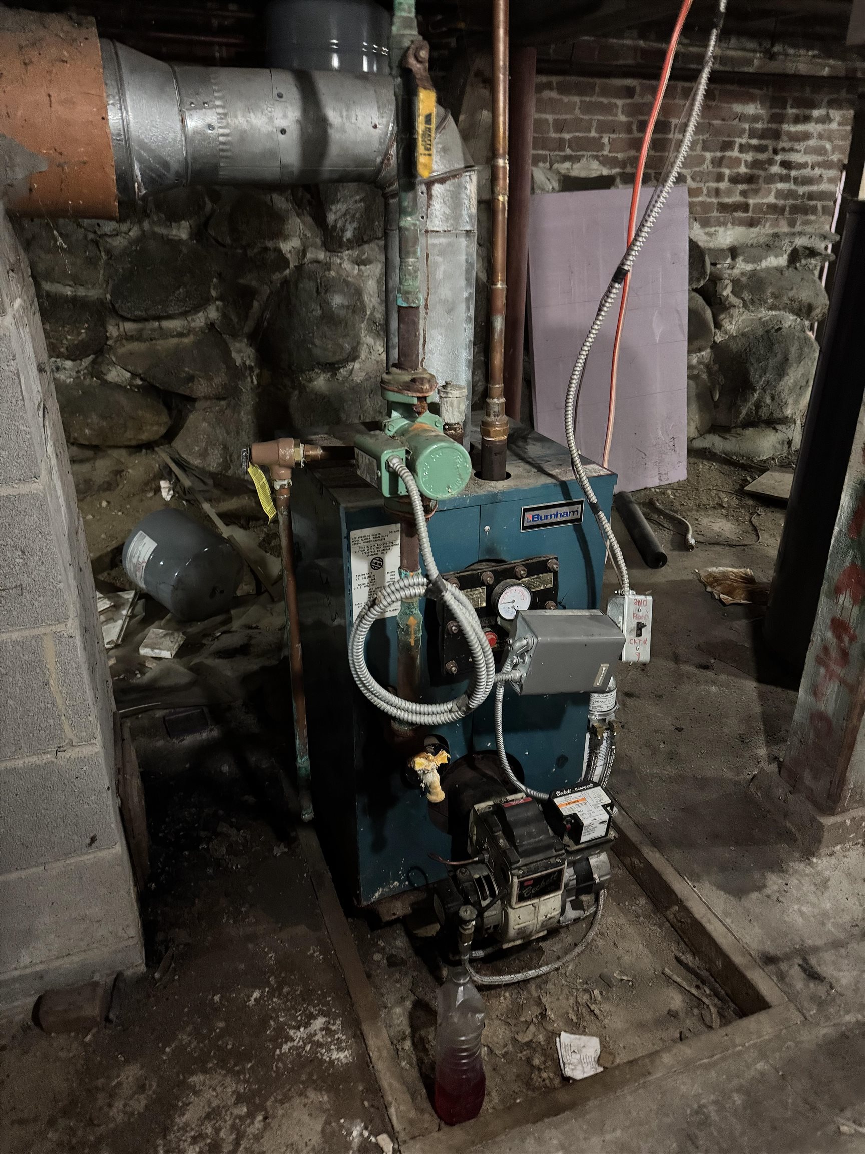 6 Maple Street Winchester, NH 03470 - Photo 17 of 23