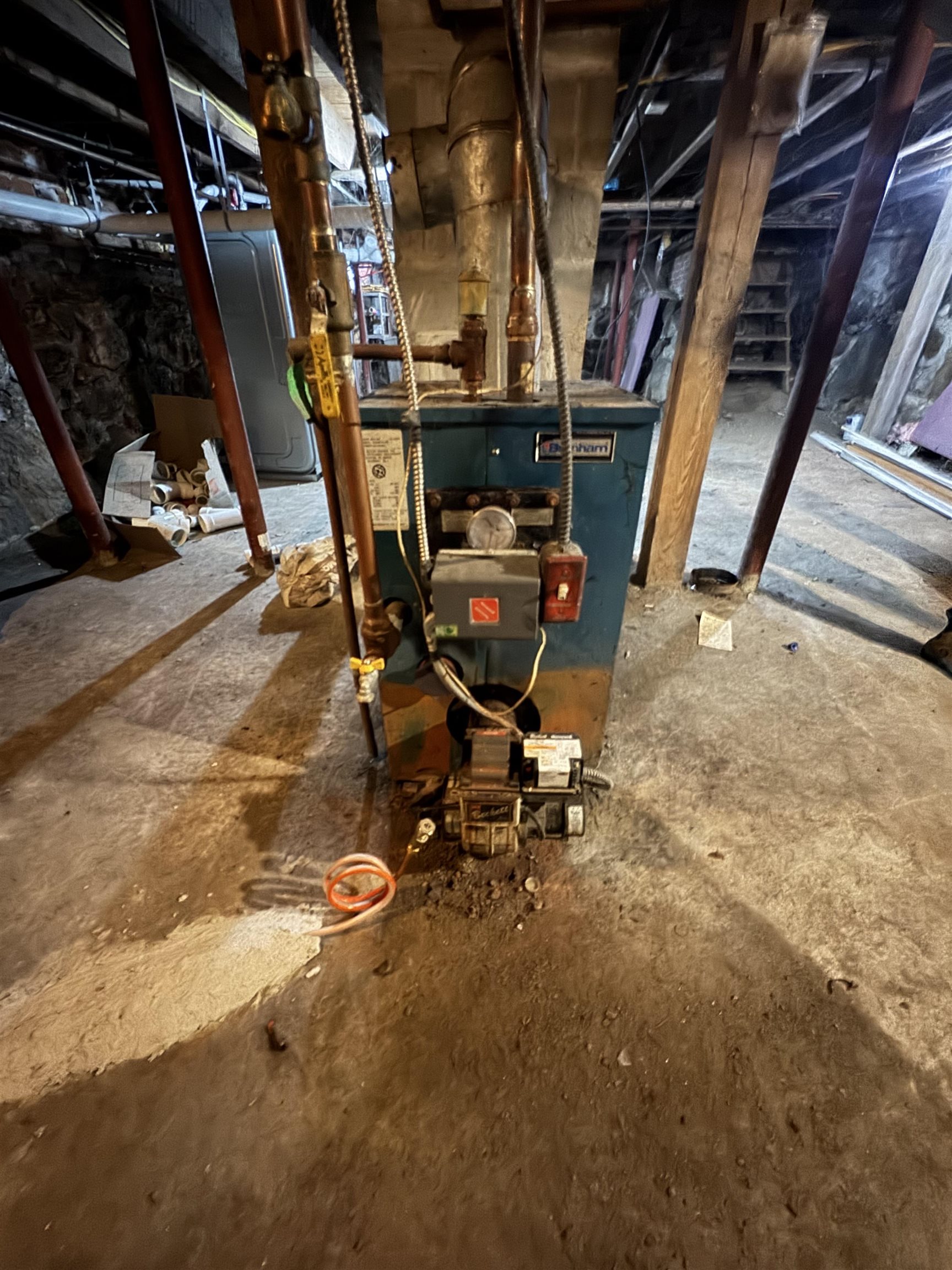 6 Maple Street Winchester, NH 03470 - Photo 20 of 23