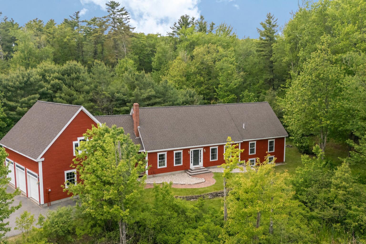 143 Falmouth Road Falmouth, ME 04105 - Photo 1 of 62 15_DJI_20260603024503_0078_D