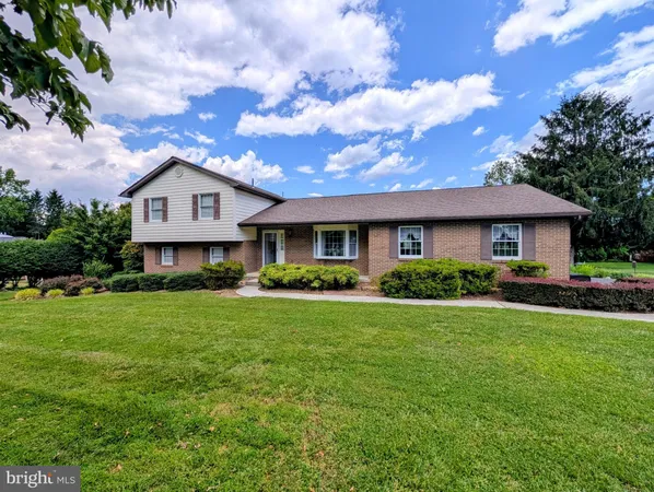 $599,999 | 2196 Bellemonte Court, Jefferson, MD 21755