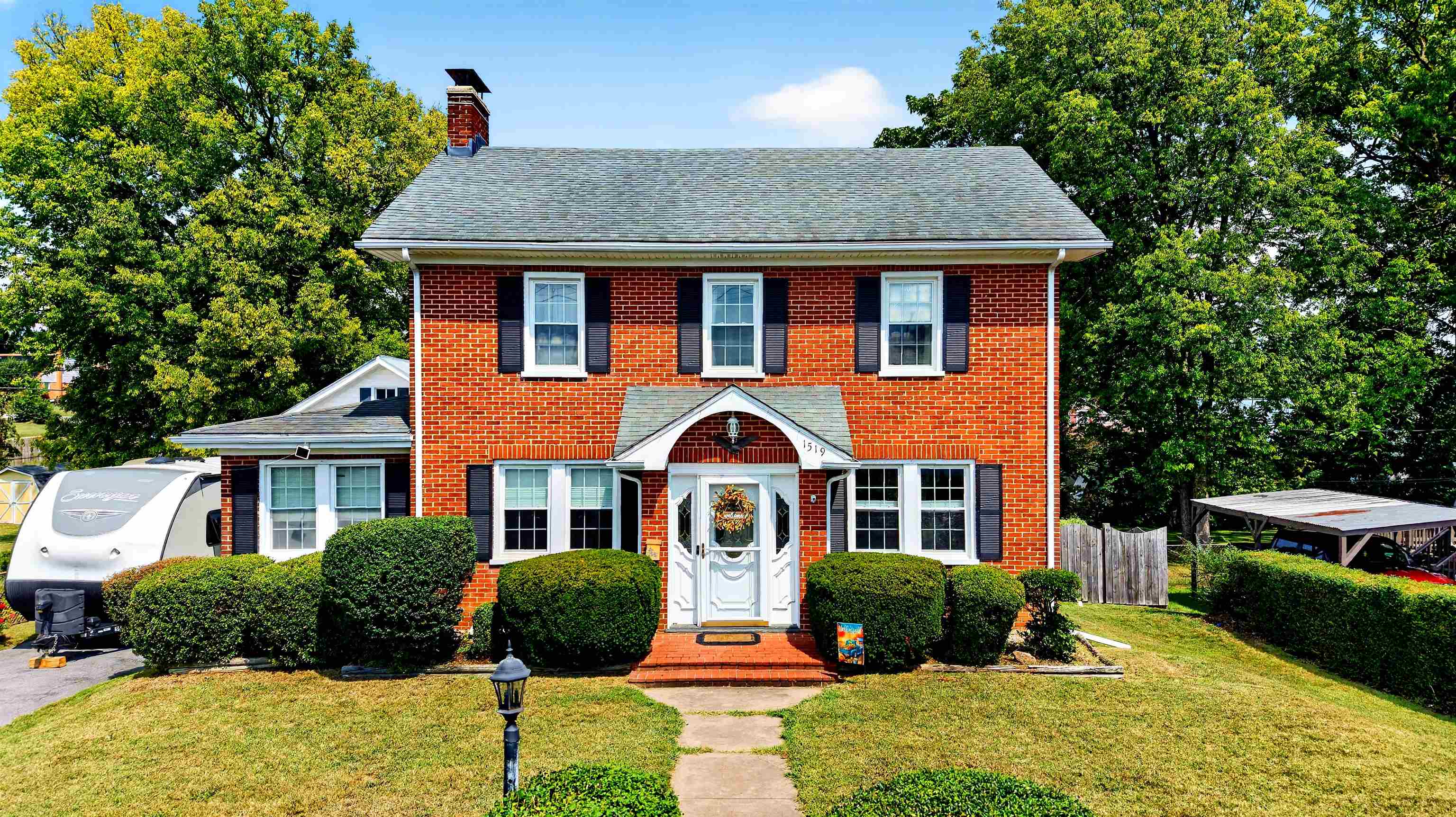 1519 Park Road Waynesboro, VA 22980 - Photo 1 of 38 Gallery Image 1