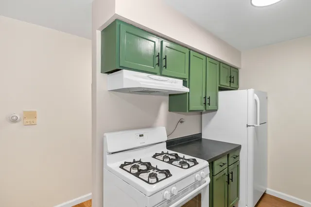 $179,900 | 1085 Higgins Quarters Drive, Unit 104, Hoffman Estates, IL 60169