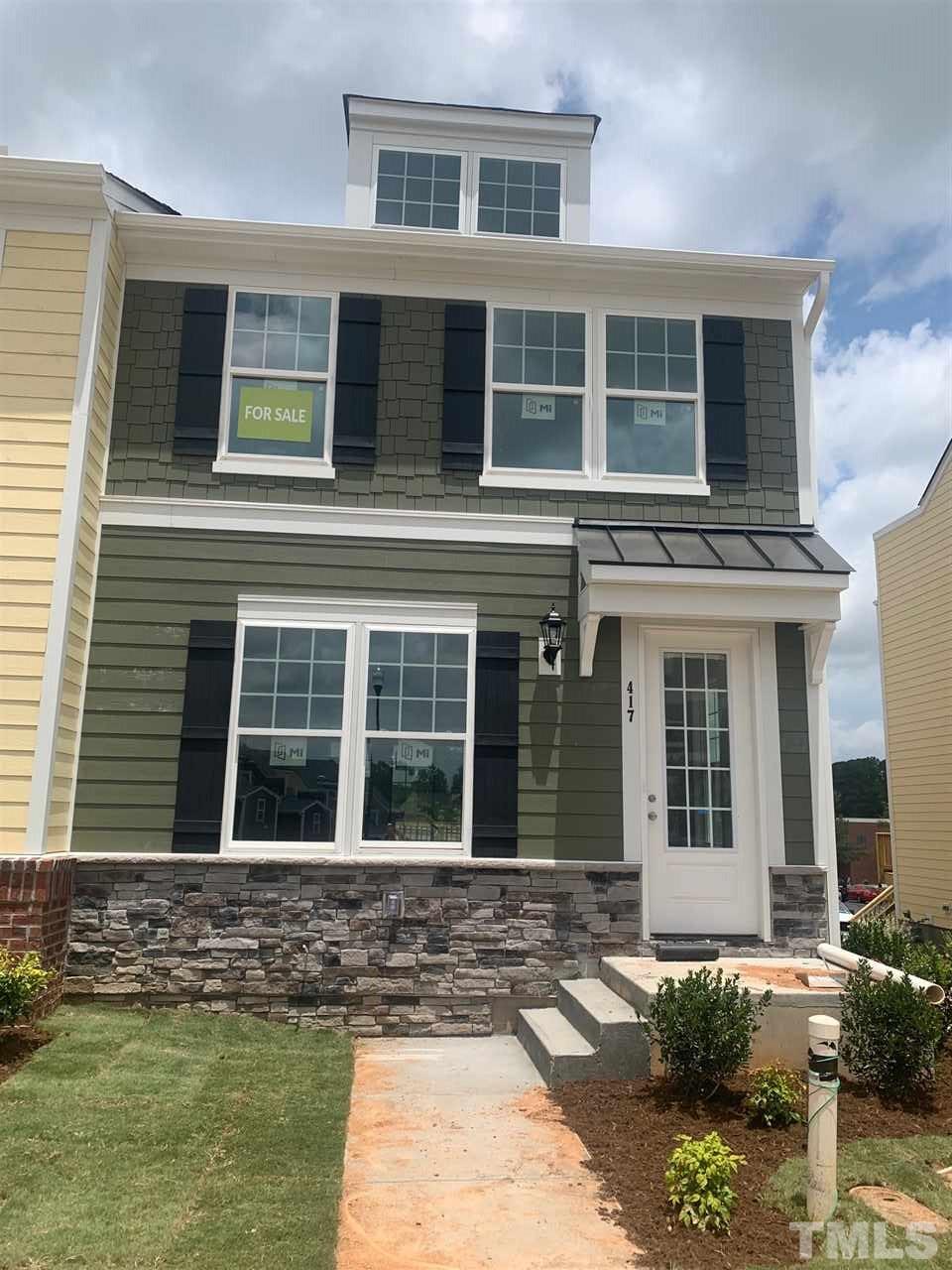 417 Rally Point Place Wake Forest, NC 27587 - Photo 1 of 30 Gallery Image 1