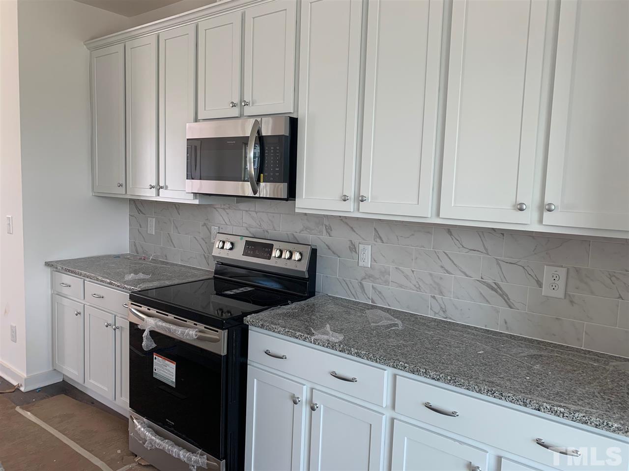 417 Rally Point Place Wake Forest, NC 27587 - Photo 2 of 30 Gallery Image 2