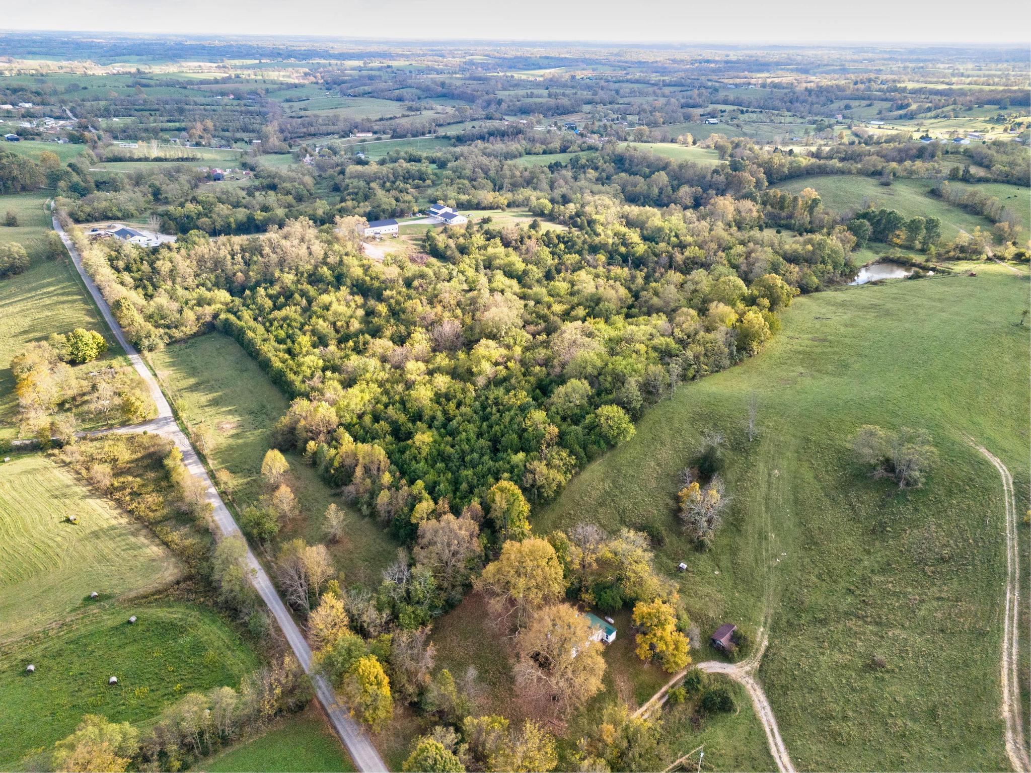 1341 Lester Road Cynthiana, KY 41031 - Photo 53 of 54 DJI_20241017045900_0013_D_-2_-3