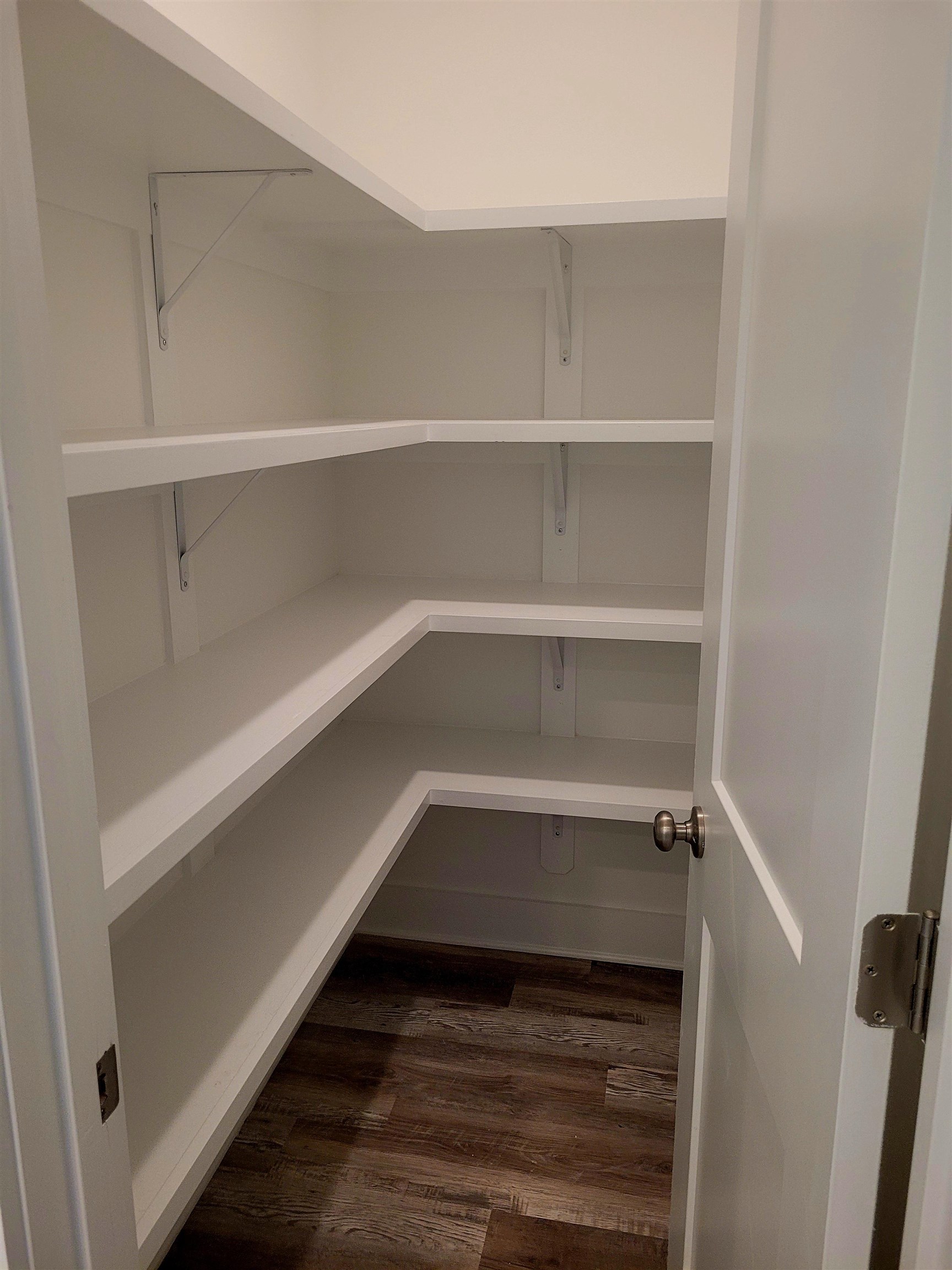 13438 Cathedral Lane Silverhill, AL 36576 - Photo 4 of 8 Pantry
