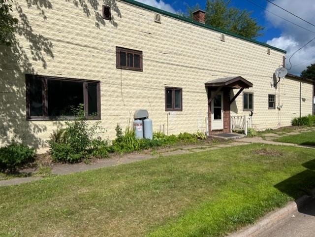 590 Cameron Street Fenwood, WI 54426 - Photo 1 of 1