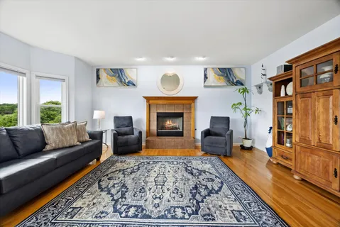$535,000 | 234 Midlane Drive, Crystal Lake, IL 60012