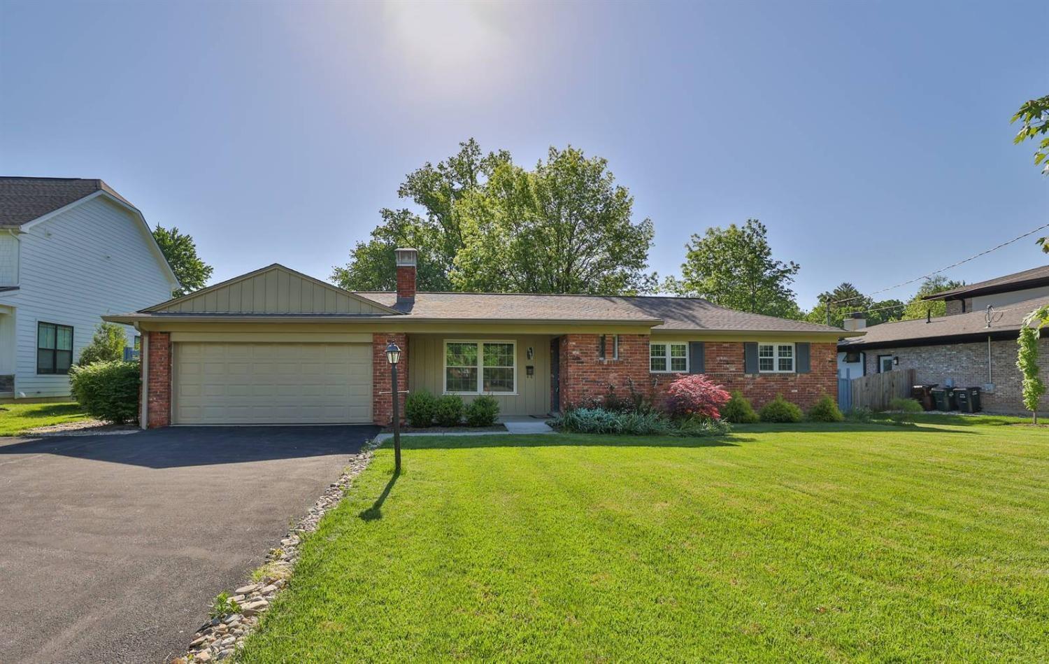 9790 Zig Zag Road Montgomery, OH 45242 - Photo 1 of 40